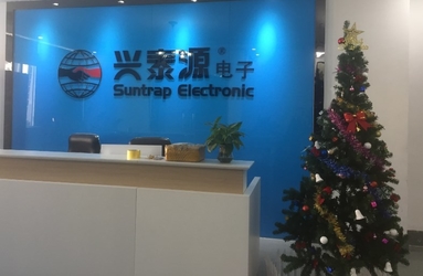 Китай Shenzhen Suntrap Electronic Technology Co., Ltd.