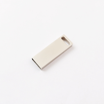 Небольшой размер легкий для того чтобы снести привод 128GB 512GB 50MB/S USB МИНИ металла внезапный