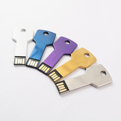128GB USB 2,0 и 3,0 привод ключа металла 64GB внезапный соответствует стандарт США