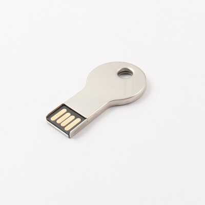 Привод 2,0 32GB 64GB 128GB USB МИНИ ключа металла внезапный соответствует стандарт Европы