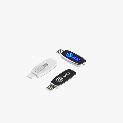 Соответствие USB 2,0 или USB 3,0 128gb Pendrive с американской аттестацией