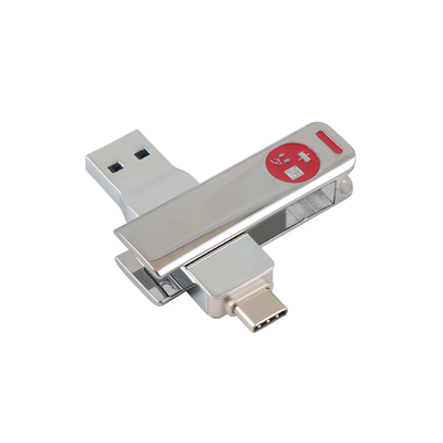 Проведенная H2 вспышка USB теста OTG управляет быстрой спичкой США и ЕС Standrad