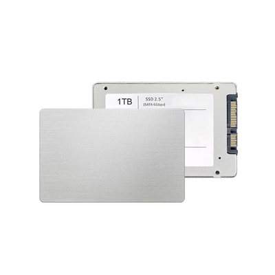 Внутренние жесткие диски SSD емкостью 512 ГБ - эффективное потребление энергии
