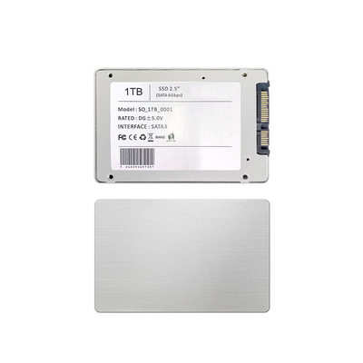 Безопасный жесткий диск SSD для настольного ноутбука 1 ТБ 2 ТБ Защита данных - AES 256-битное шифрование