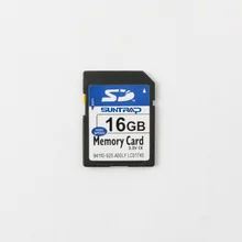 Карты памяти Micro SD класса 10 Mini SD для Dash Cam