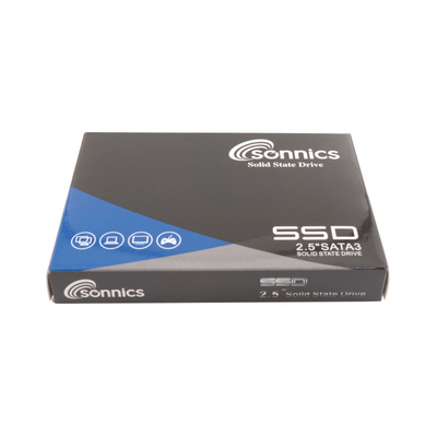 Используйте все возможности вашего устройства с помощью внутренних жестких дисков SSD