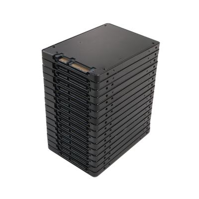 Внутренние жесткие диски SATA III SSD с устойчивостью к ударам 1500G для ПК / ноутбуков