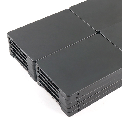 Сопротивление вибрациям 20G/10-2000Hz SSD Внутренние жесткие диски с MTBF 1,5 миллионов часов