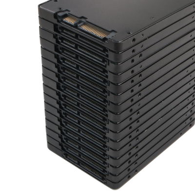 Серебряный 1 ТБ 2 ТБ твердый диск SSD для рабочего стола Ноутбук Сопротивление вибрации 20G/10-2000Hz