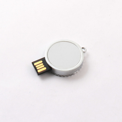 Toshiba Flash Chips Металлический USB в серебре или специально сделанный для эффективности