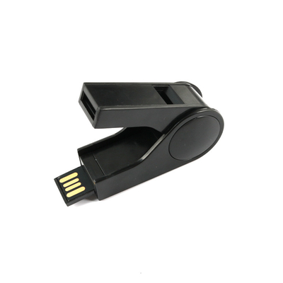 Переработанный материал Пластмассовый USB флэш-накопитель USB 3.0/3.1/3.2 Порт для устойчивых решений