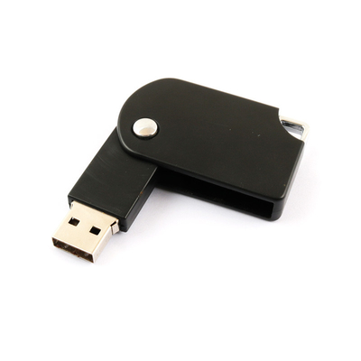 Перерабатываемый материал Пластиковый USB флэш-накопитель USB 2.0 4-10MB/S Скорость записи и эффективность