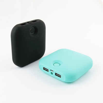 Эффективность полный энергоблок для всех устройств с двойным входом Micro USB или типа C