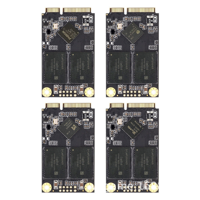 40-85C Black Bulk Computer 2,5 дюйма SSD Внутренние жесткие диски идеально подходят для ваших бизнес-потреблений