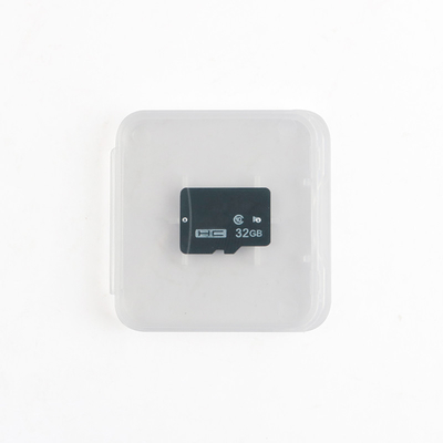 Поддержка OEM-печати - карт памяти memory card с емкостью 64 ГБ и скоростью UHS-I