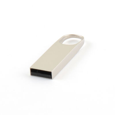 Металлическая USB-флешка в стиле инструмента, совместимая с Windows, с прочной металлической конструкцией и высокой емкостью