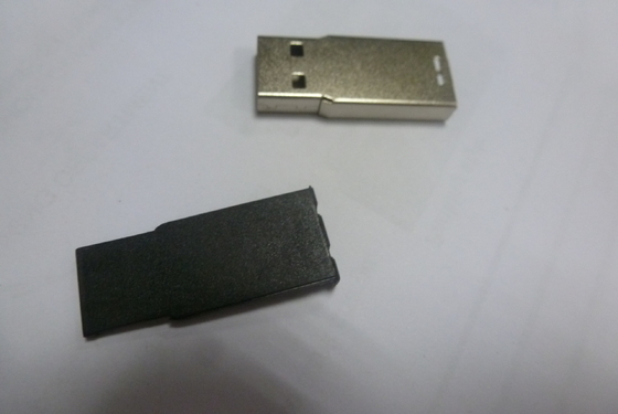 Польза обломока металла PCBA внезапная формой привода PVC или USB силикона внезапной внутрь