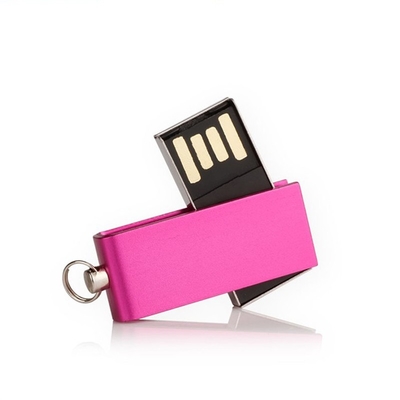 Мини USB извива размера управляет 360 гибкой градусами ручки 16GB 64GB 30MB/S Usb