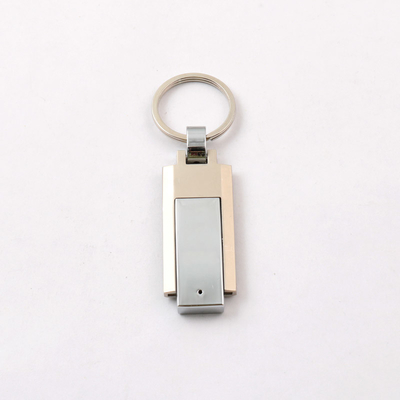OEM 2,0 ручки USB привода 64gb USB металла формы внезапных больших касается свободно