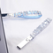 USB Кристл стиля ювелирных изделий браслета алфавита вставляет металл 64GB 128GB