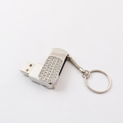 Водостойкий и взрывостойкий USB 3.0 флэш диск ювелирные изделия в форме USB
