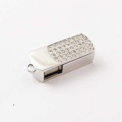 Водостойкий и взрывостойкий USB 3.0 флэш диск ювелирные изделия в форме USB