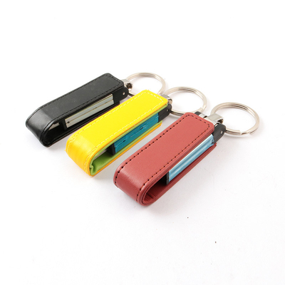 Металлические/пластиковые USB-накопители 3.0 с скоростью чтения 100 МБс