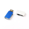 USB металла скольжения 64GB 128GB управляет UDP 2,0 15MB/S соответствует стандарты ЕС