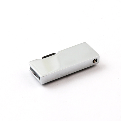 Мини-металл USB Pen Drive Nice Doming Logo USB 2.0 64GB 128GB 256GB 20MB/S