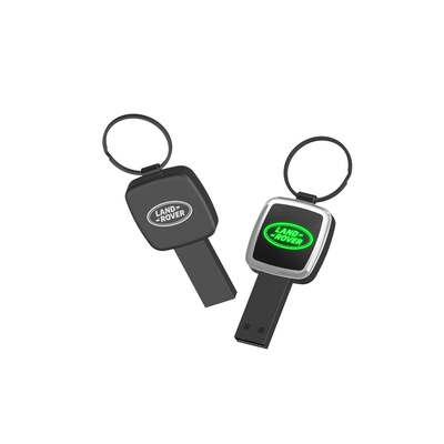 Поддерживаемый OEM Цветный USB-флеш-накопитель с портами USB 2.0 и USB 3.0
