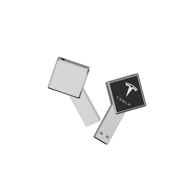Металлический/пластиковый USB 3.1 с настраиваемым логотипом и быстрой скоростью записи/чтения