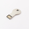 Привод 2,0 32GB 64GB 128GB USB МИНИ ключа металла внезапный соответствует стандарт Европы