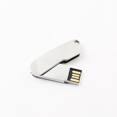 Металлический USB 2.0 флэш-накопитель с ключевой ручкой, 32 ГБ 64 ГБ 128 ГБ быстрый UDP чип