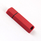Печь пигмент и логотип OEM привода USB 3,0 краски поверхностные внезапные с красным цветом
