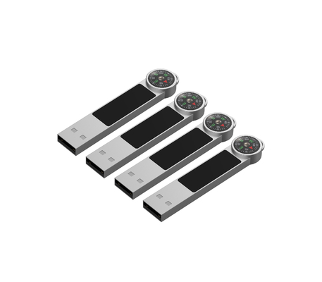 Персонализированный металлический/пластиковый USB флеш диск с пользовательским логотипом и фотографиями