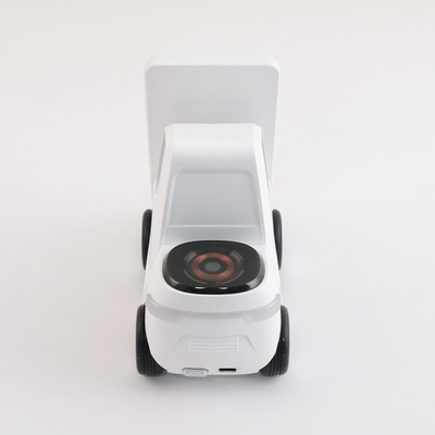 Беспроводное зарядное устройство в форме автомобиля для iPhone AirPods Apple Watch Быстрое зарядное устройство