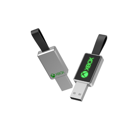 Водонепроницаемый USB 3.0 флэш-накопитель со скоростью чтения 100MBS