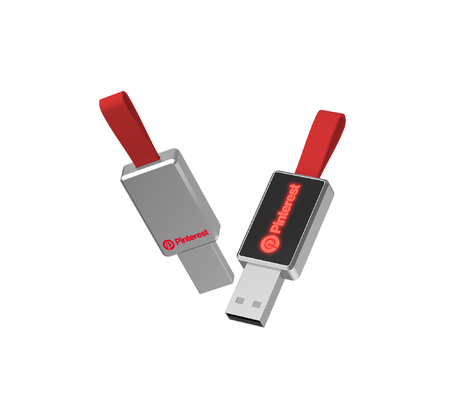Водонепроницаемый USB 3.0 флэш-накопитель со скоростью чтения 100MBS