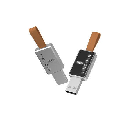 Водонепроницаемый USB 3.0 флэш-накопитель со скоростью чтения 100MBS