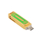 Тип USB высокоскоростное 128GB 256GB 512GB 150MBS зеленого цвета и цвета золота c