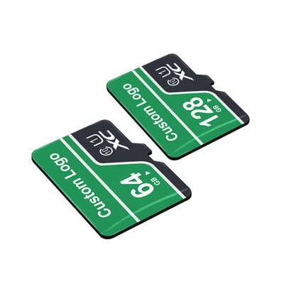 Высокоскоростное чтение до 100 МБ/с Карты памяти memory card