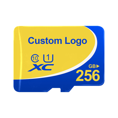 Упаковка совпадения Follow Usb Case By OEM memory card Карты памяти Память полная с оценкой A