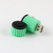 Полная цветовая печать Настроенные USB-накопители в пределах MOQ 1 шт.