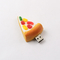 Полная цветовая печать Персонализированные USB-накопители с 10-летним сохранением данных