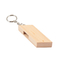 Двуугольный деревянный флэш-накопитель USB Бамбуковая древесина / кленовая древесина Поддержка OEM 0 °C до 60 °C