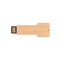 Эко-дружественный бамбуковый ключ Деревянный USB флэш-накопитель Функция 98 Система OPP сумка или другая коробка