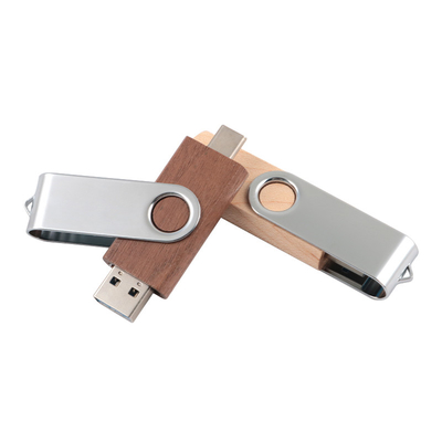 Водонепроницаемый настраиваемый USB 3.0 флэш-накопитель с логотипом скорости передачи 50MB/s