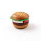 Хэмбургер в форме КФК Макдональдс Настройки USB-накопители для искусственного питания Корпоративные подарки