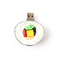 Суши в форме USB 2.0 интерфейс Персонализированные USB флэш-накопители с печатным логотипом сзади