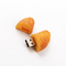 Маркетинговые кампании Персонализированные USB-накопители в форме хлеба
